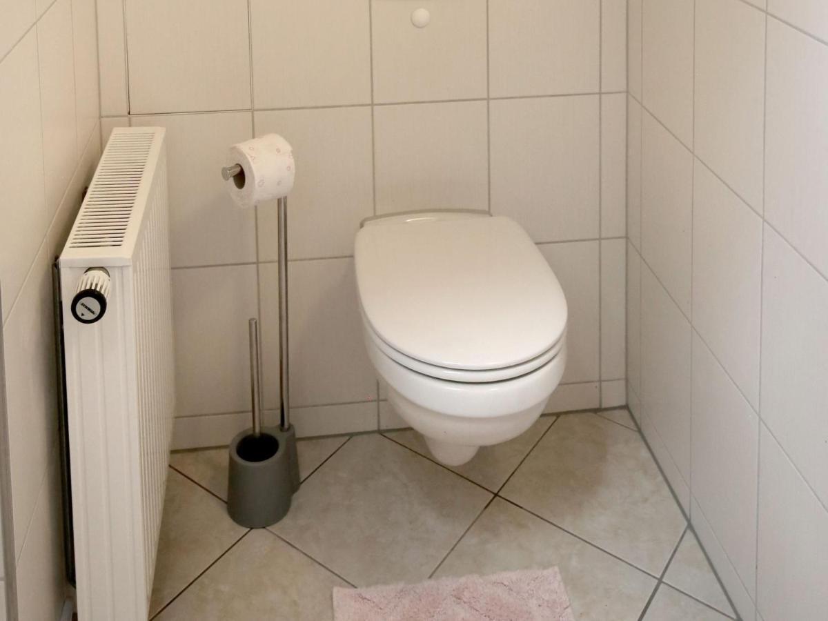 Ferienwohnungen Haus Angela Mühlhausen Kültér fotó