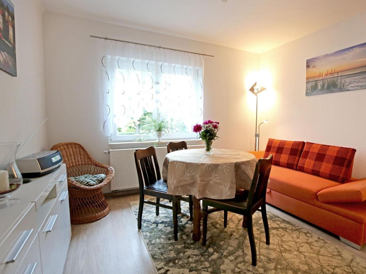 Ferienwohnungen Haus Angela Mühlhausen Kültér fotó